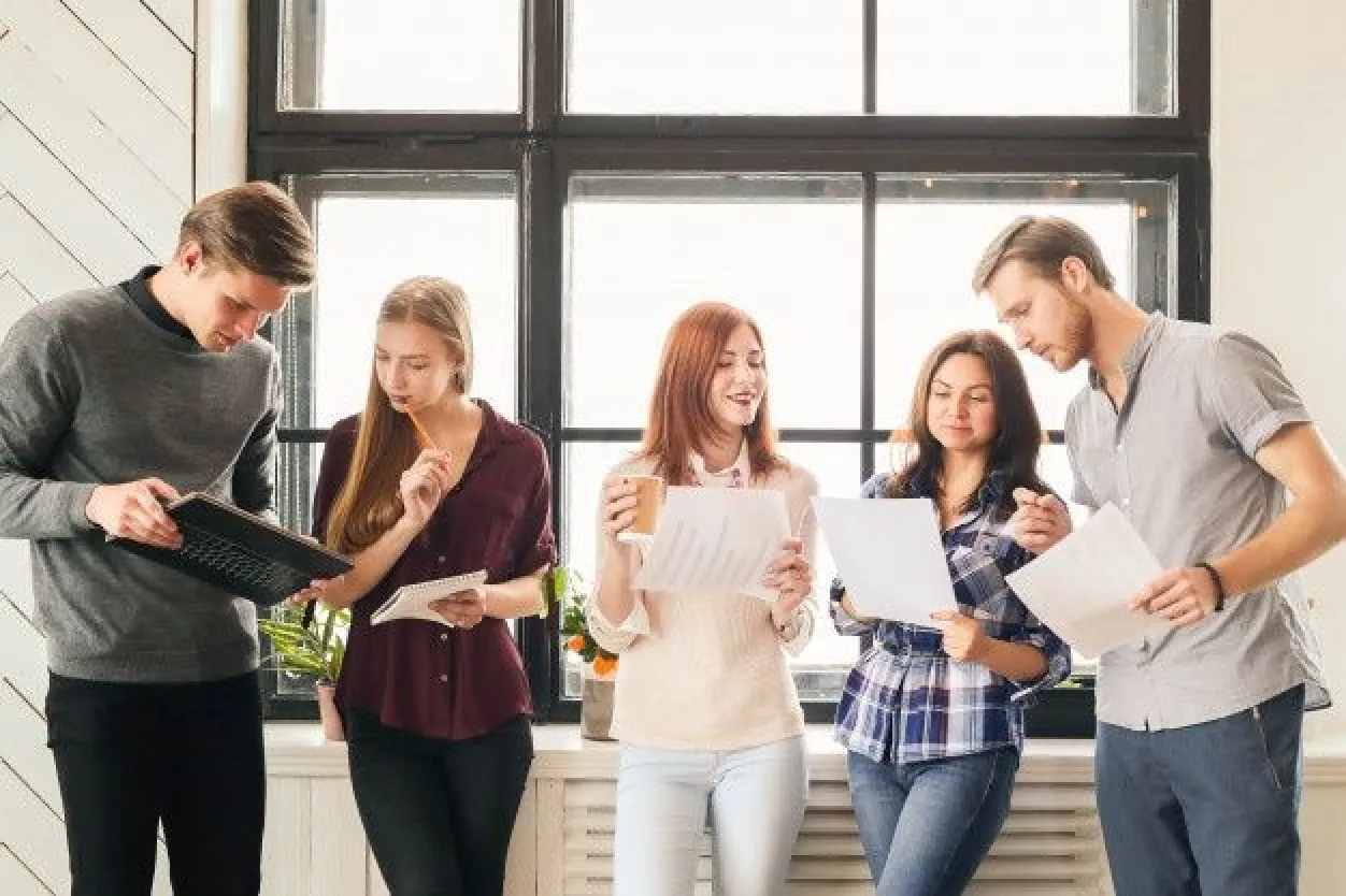 Prototyp i testy z użytkownikami